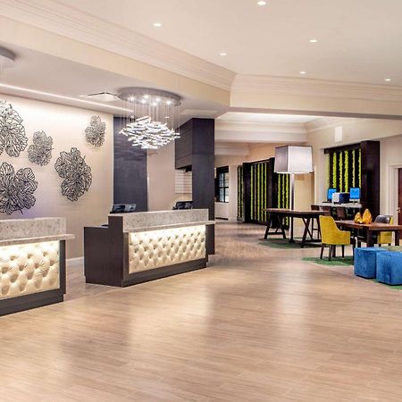 Hotel Hilton Wilmington/Christiana Newark Esterno foto