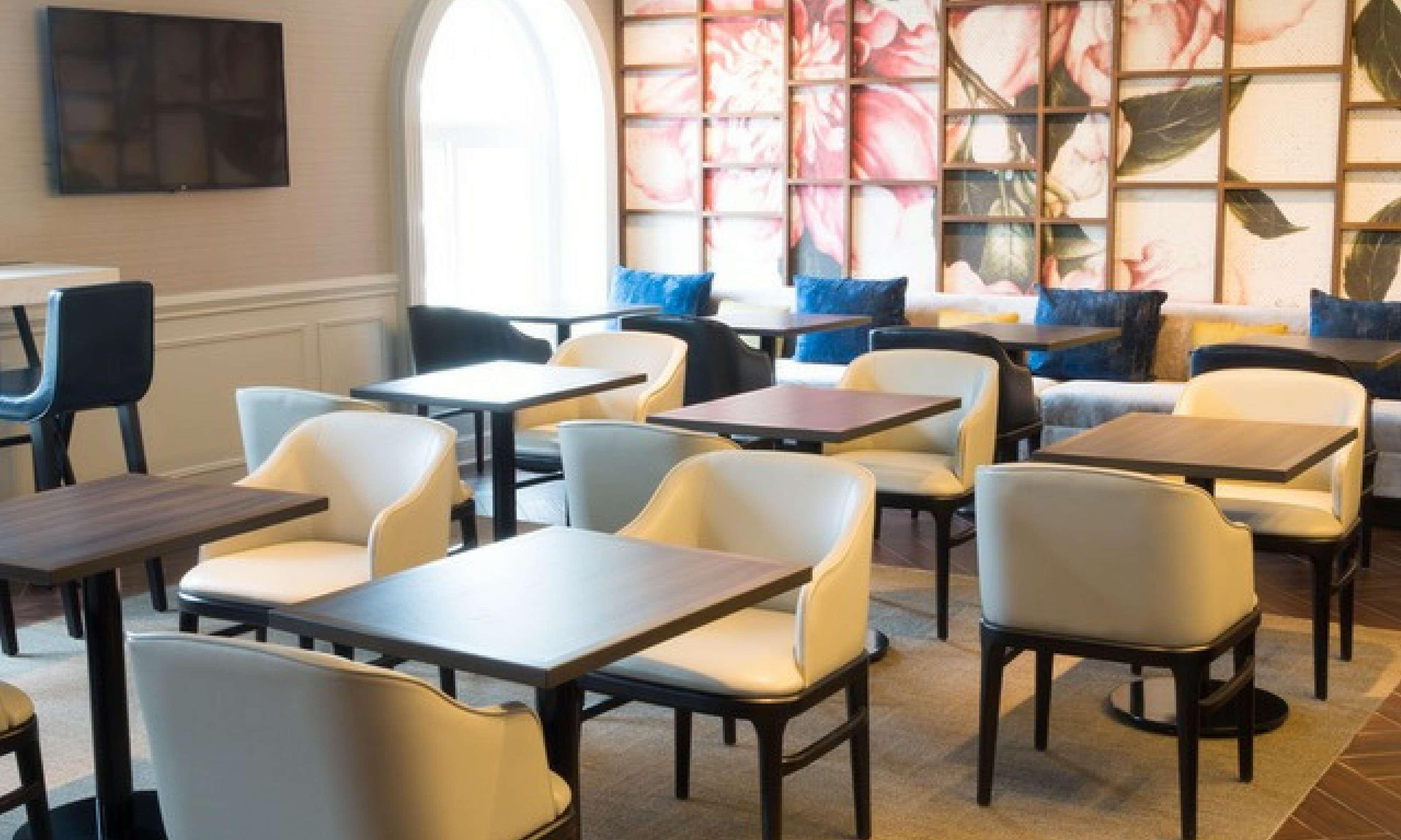Hotel Hilton Wilmington/Christiana Newark Esterno foto