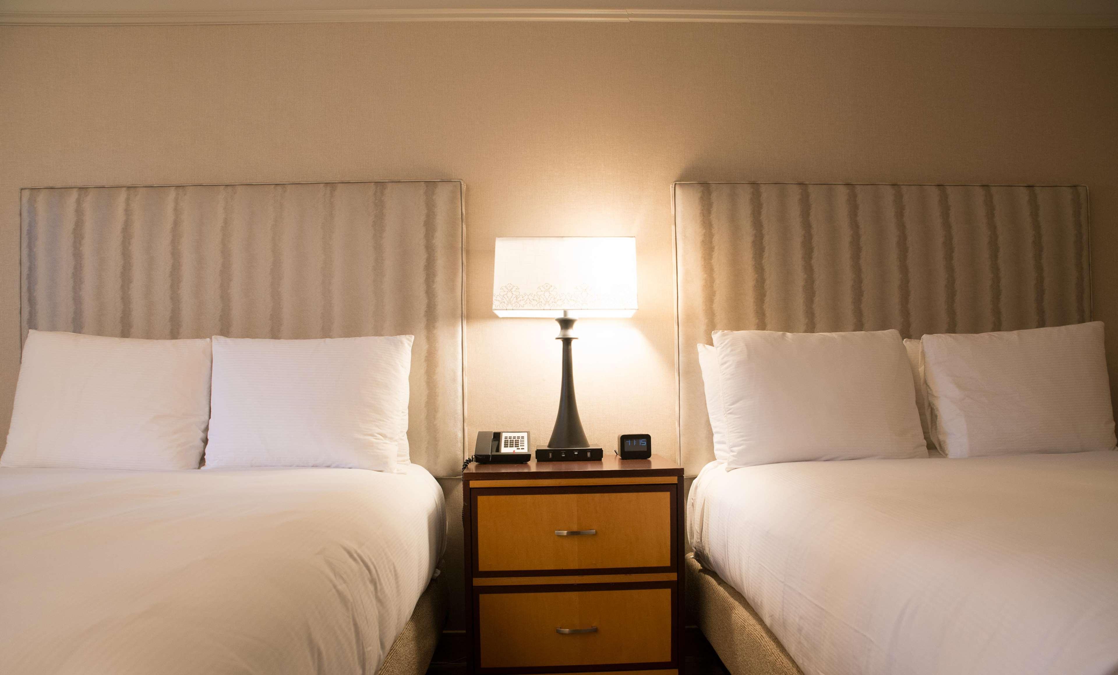 Hotel Hilton Wilmington/Christiana Newark Esterno foto
