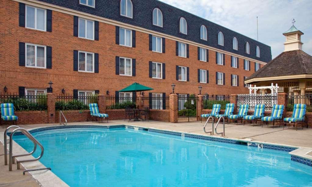 Hotel Hilton Wilmington/Christiana Newark Servizi foto