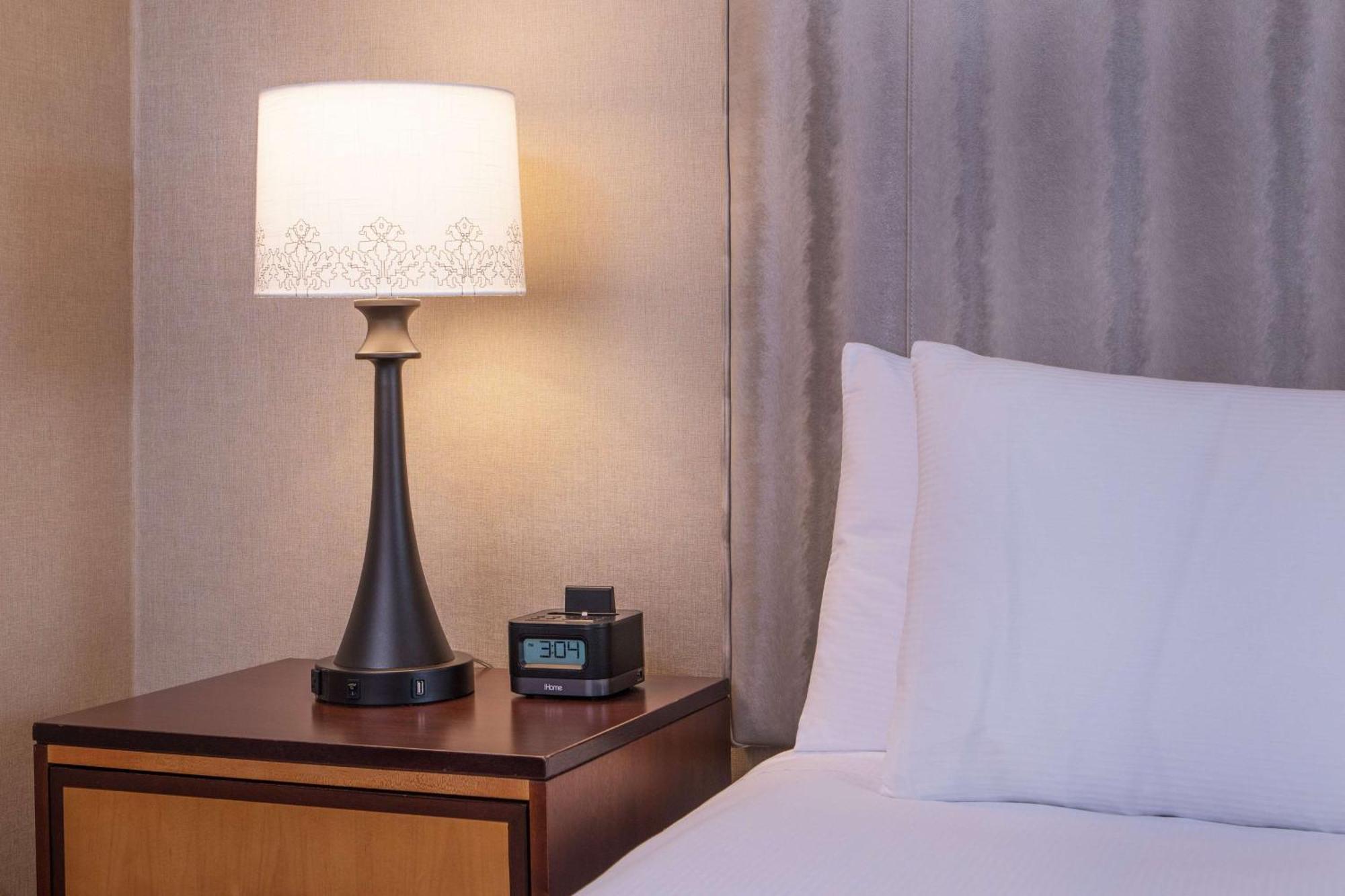 Hotel Hilton Wilmington/Christiana Newark Esterno foto