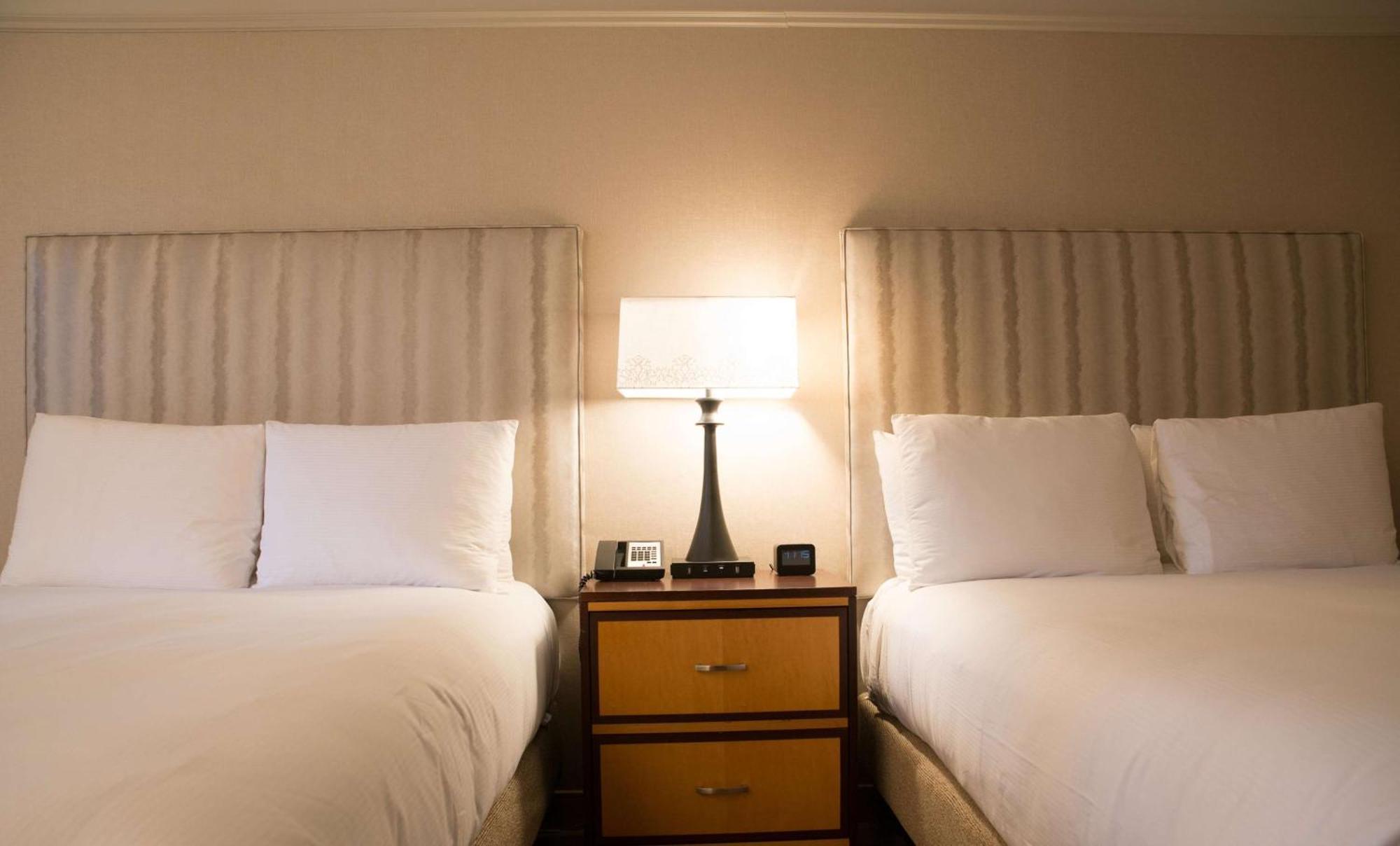 Hotel Hilton Wilmington/Christiana Newark Esterno foto