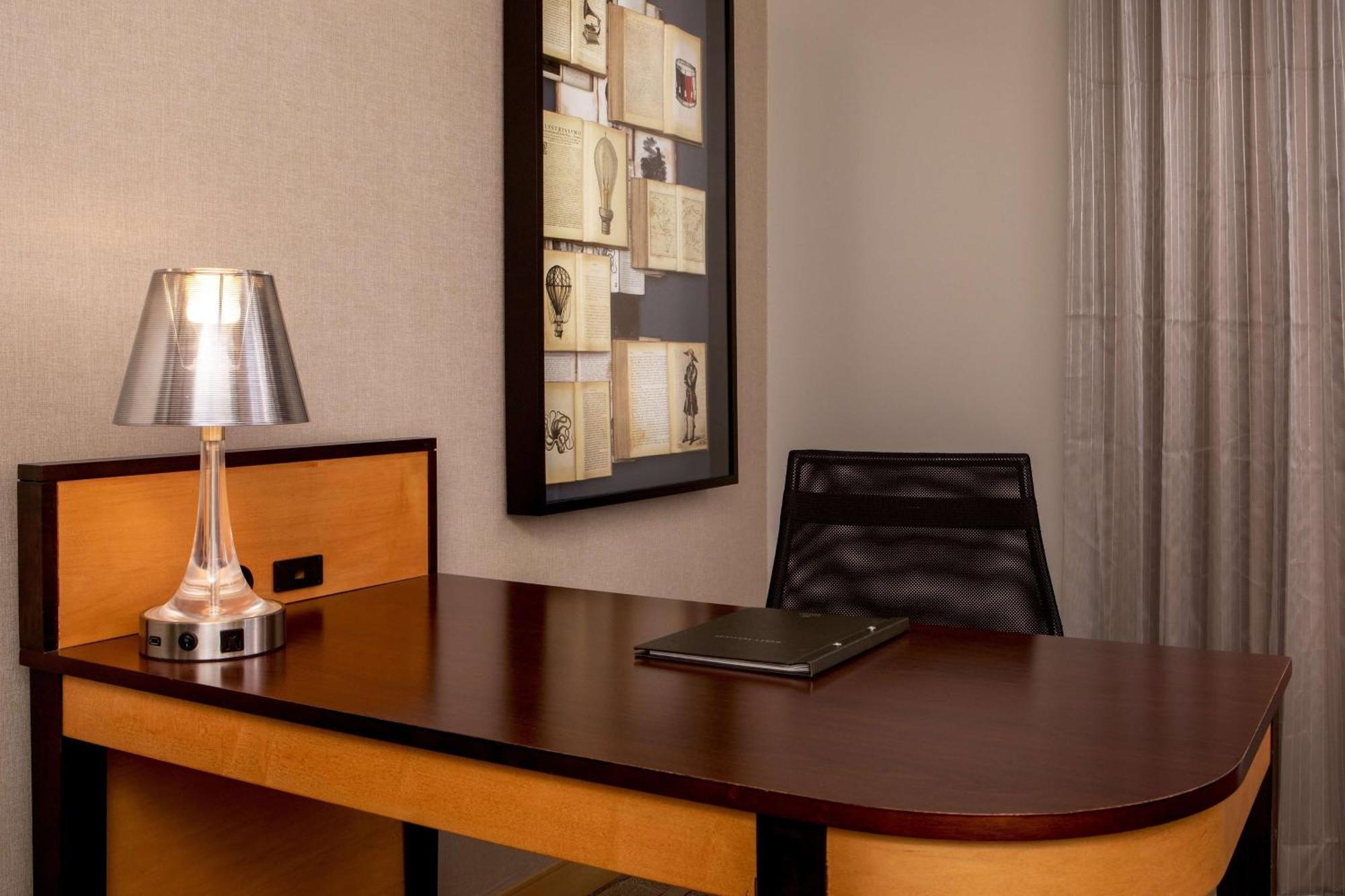 Hotel Hilton Wilmington/Christiana Newark Esterno foto