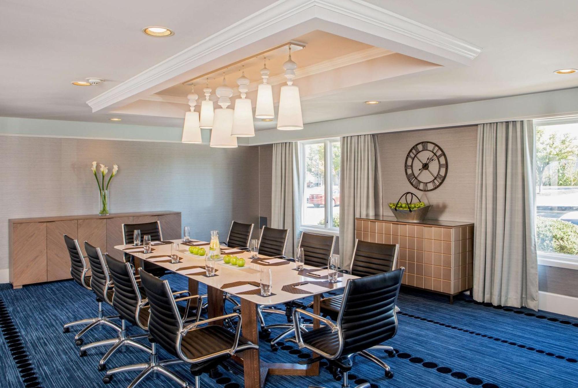 Hotel Hilton Wilmington/Christiana Newark Esterno foto