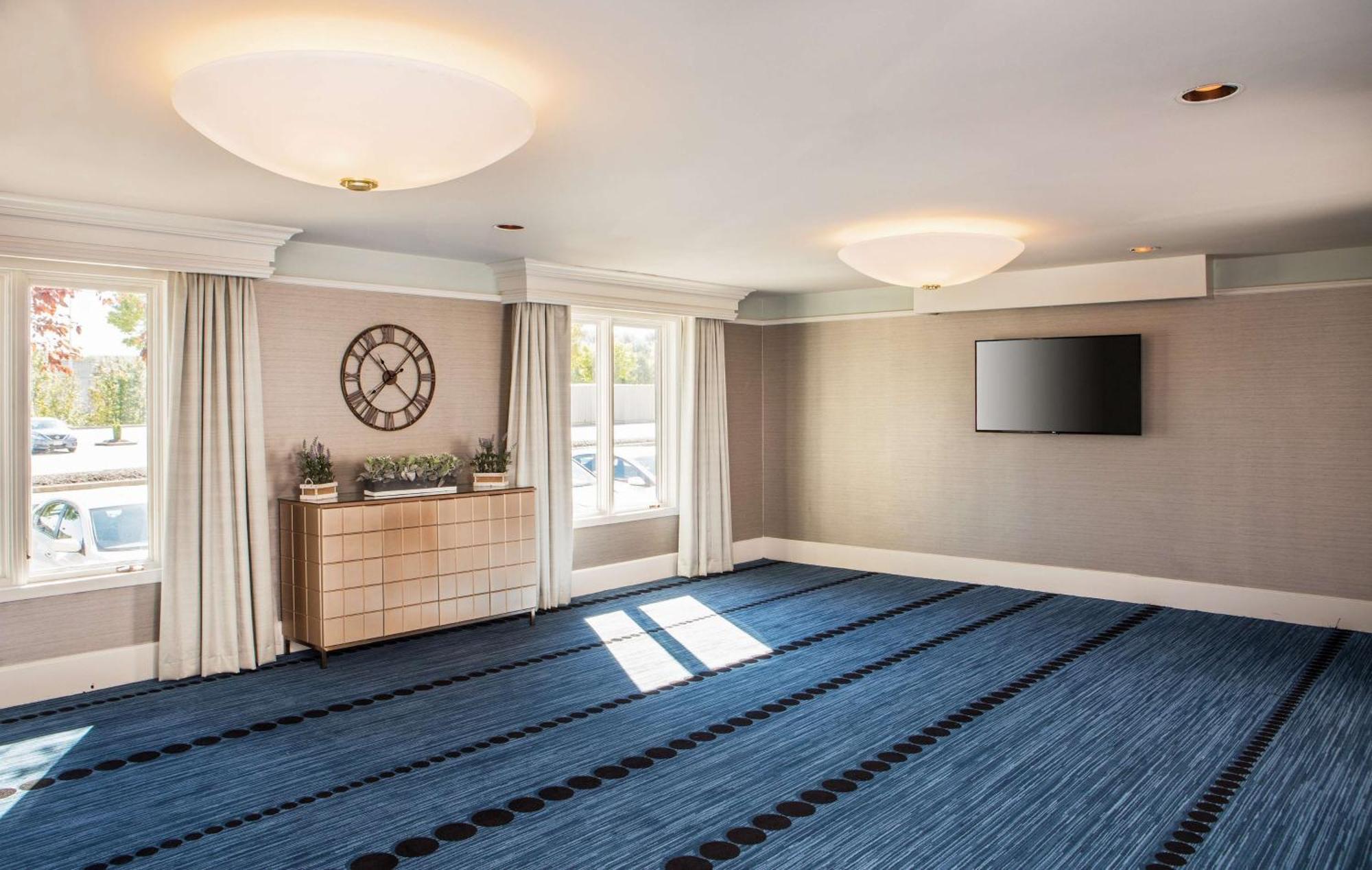 Hotel Hilton Wilmington/Christiana Newark Esterno foto