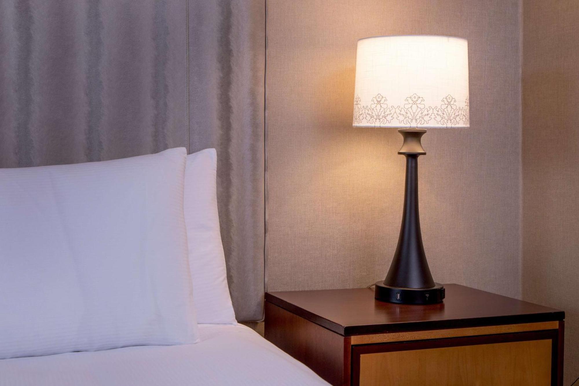 Hotel Hilton Wilmington/Christiana Newark Esterno foto