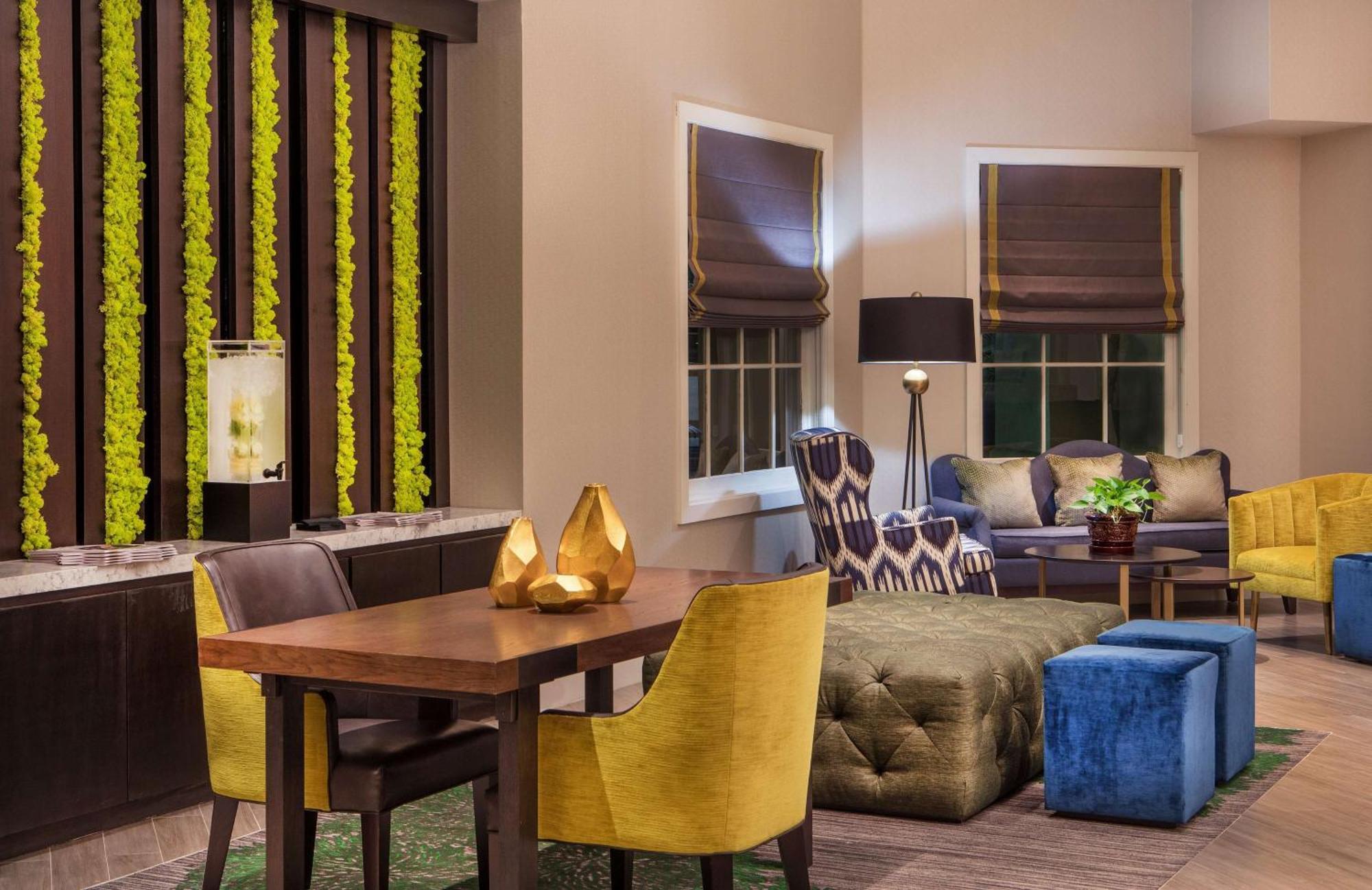 Hotel Hilton Wilmington/Christiana Newark Esterno foto