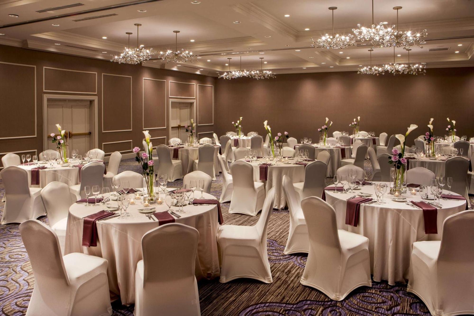 Hotel Hilton Wilmington/Christiana Newark Esterno foto