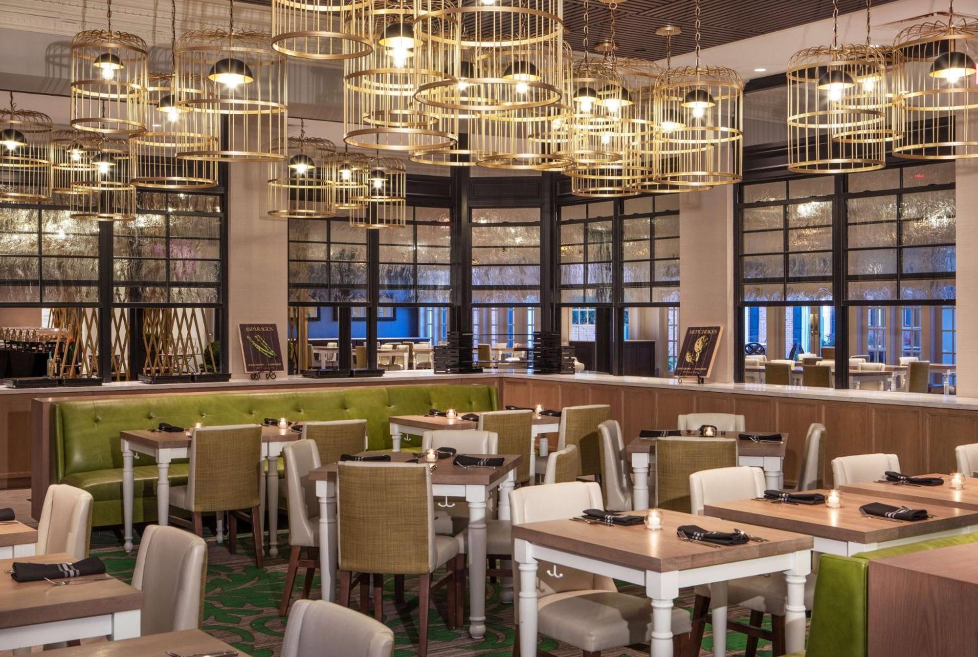 Hotel Hilton Wilmington/Christiana Newark Esterno foto