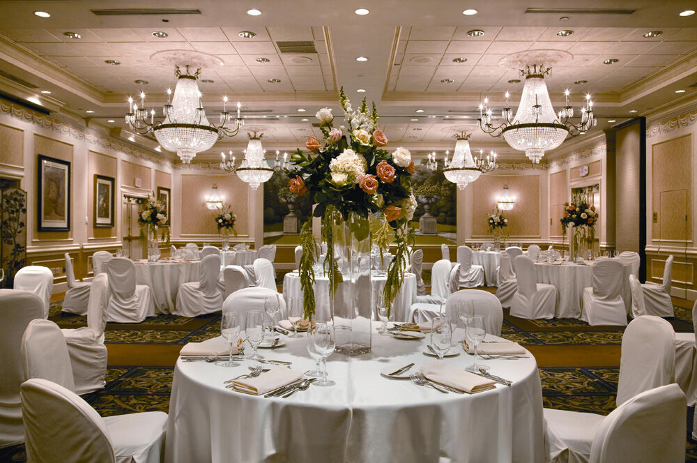 Hotel Hilton Wilmington/Christiana Newark Esterno foto